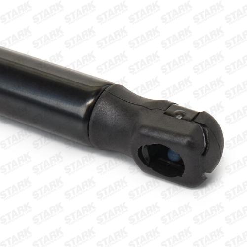 STARK SKGS-0220439 Heckklappendämpfer beidseitig Länge:544mm 440N Hub: 207mm Bild STARK SKGS-0220439 Heckklappendämpfer beidseitig Länge:544mm 440N Hub: 207mm