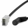 RIDEX Kurbelwellensensor 833C0114 315 mm Induktivsensor passend für PEUGEOT Bild RIDEX Kurbelwellensensor 833C0114 315 mm Induktivsensor passend für PEUGEOT