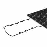 RIDEX Dichtungssatz Zylinderkopfhaube für OPEL Vectra C Caravan (Z02)