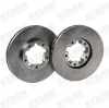 STARK SKBD-0023812 2x Bremsscheiben Vorne Ø276mm Belüftet für NISSAN Bild STARK SKBD-0023812 2x Bremsscheiben Vorne Ø276mm Belüftet für NISSAN