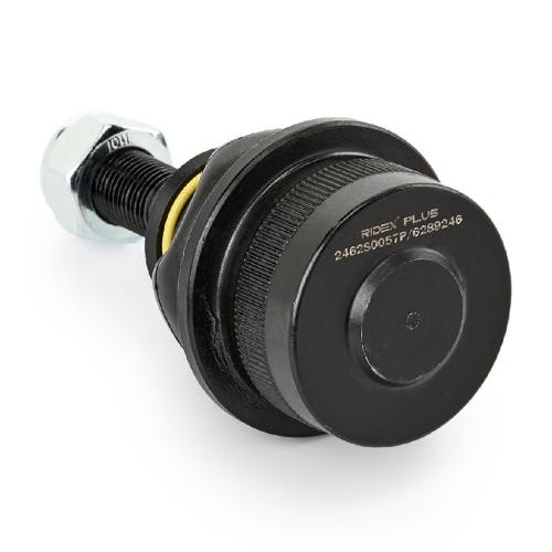 RIDEX PLUS 2462S0057P Traggelenk Führungsgelenk Vorne für RENAULT für OPEL Bild RIDEX PLUS 2462S0057P Traggelenk Führungsgelenk Vorne für RENAULT für OPEL