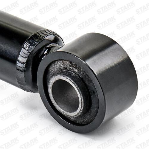 STARK SKSA-0130846 2x Stoßdämpfer Gasdruck Hinten für MITSUBISHI MR235611 Bild STARK SKSA-0130846 2x Stoßdämpfer Gasdruck Hinten für MITSUBISHI MR235611