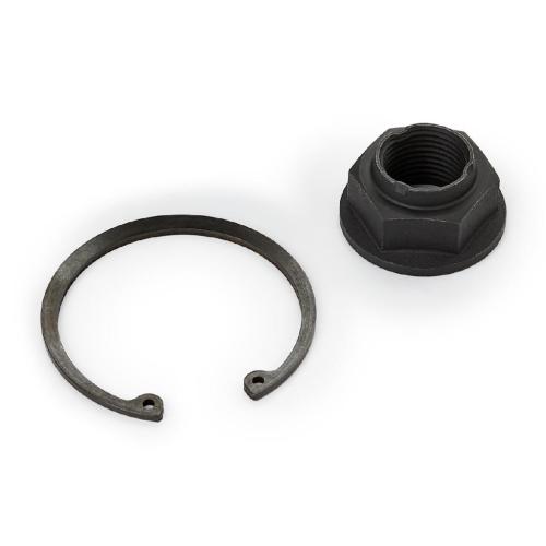 RIDEX 654W0191 Radlagersatz pro 1 Rad Hinten beidseitig für RENAULT Clio 1I Bild RIDEX 654W0191 Radlagersatz pro 1 Rad Hinten beidseitig für RENAULT Clio 1I