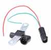 RIDEX Kurbelwellensensor 833C0297 Anzahl der Steckkontakte: 2 passiver Sensor Bild RIDEX Kurbelwellensensor 833C0297 Anzahl der Steckkontakte: 2 passiver Sensor