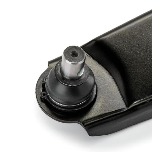 RIDEX 273C1862 Lenker Radaufhängung Querlenker Front rechts für RENAULT Bild RIDEX 273C1862 Lenker Radaufhängung Querlenker Front rechts für RENAULT