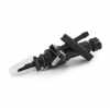 RIDEX 234M0188 Kupplungsgeberzylinder Durchmesser: 15,87mm für OPEL 13112244 Bild RIDEX 234M0188 Kupplungsgeberzylinder Durchmesser: 15,87mm für OPEL 13112244