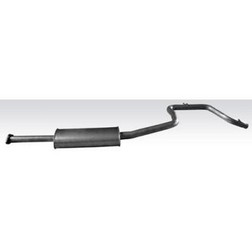 VEGAZ Mittelschalldämpfer für FORD MONDEO IV Turnier (BA7) Bild VEGAZ Mittelschalldämpfer für FORD MONDEO IV Turnier (BA7)