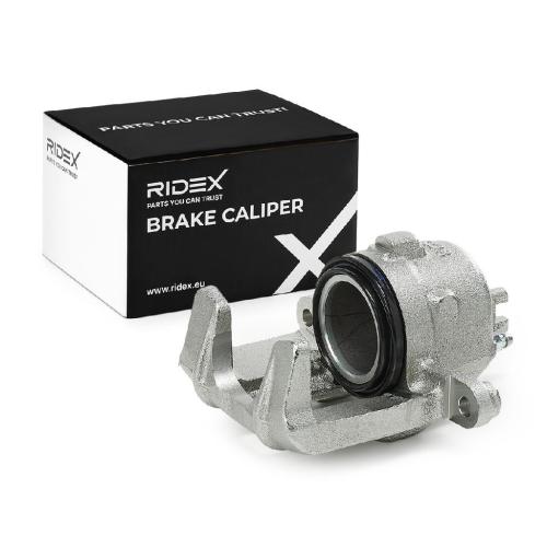 RIDEX 78B1206 Bremssattel Bremszange Vorne links für SUZUKI Samurai SUV (SJ) für Bild RIDEX 78B1206 Bremssattel Bremszange Vorne links für SUZUKI Samurai SUV (SJ) für