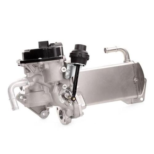 RIDEX 1145E0234 AGR-Ventil Abgasrückführungsventil mit AGR-Kühler für VW Bild RIDEX 1145E0234 AGR-Ventil Abgasrückführungsventil mit AGR-Kühler für VW