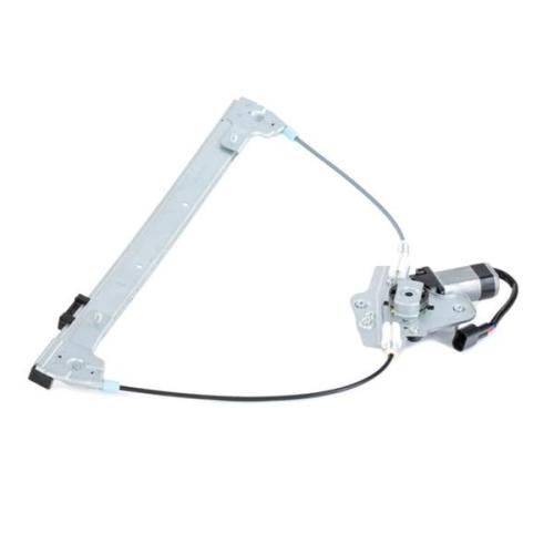 RIDEX 1561W0124 Fensterheber Vorne Elektrisch mit Elektromotor für FIAT PANDA Bild RIDEX 1561W0124 Fensterheber Vorne Elektrisch mit Elektromotor für FIAT PANDA