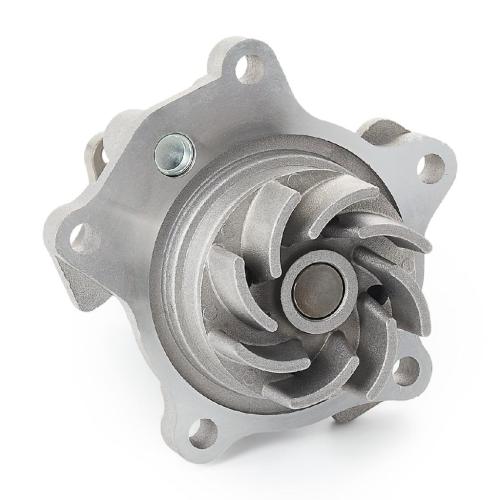 RIDEX 1260W0621 Kühlmittelpumpe Motorkühlung Wasserpumpe für FORD TRANSIT Bus Bild RIDEX 1260W0621 Kühlmittelpumpe Motorkühlung Wasserpumpe für FORD TRANSIT Bus