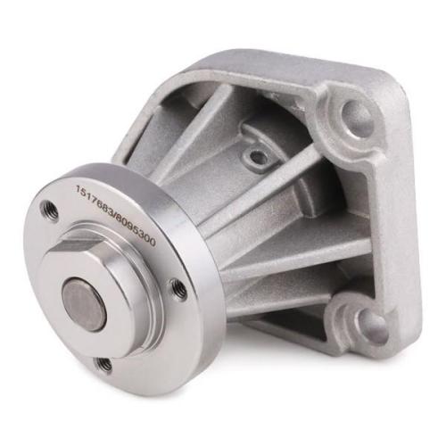 RIDEX 1260W0020 Kühlmittelpumpe Motorkühlung Wasserpumpe mechanisch für OPEL Bild RIDEX 1260W0020 Kühlmittelpumpe Motorkühlung Wasserpumpe mechanisch für OPEL