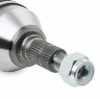 RIDEX Antriebswelle Achswelle Vorne rechts links für OPEL INSIGNIA Caravan Bild RIDEX Antriebswelle Achswelle Vorne rechts links für OPEL INSIGNIA Caravan