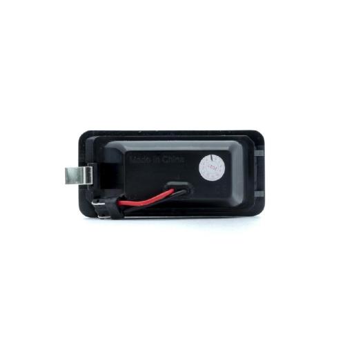 EINPARTS EP150 Kennzeichenbeleuchtung für VW up! Schrägheck (121, 122, BL1, BL2) Bild EINPARTS EP150 Kennzeichenbeleuchtung für VW up! Schrägheck (121, 122, BL1, BL2)