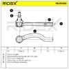 RIDEX Spurstangenkopf außen Vorderachse links Traggelenk M14X1.5 914T0255 Bild RIDEX Spurstangenkopf außen Vorderachse links Traggelenk M14X1.5 914T0255