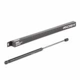 RIDEX 219G0447 Heckklappendämpfer Länge:515mm 400N Hub: 215mm für KIA CERATO