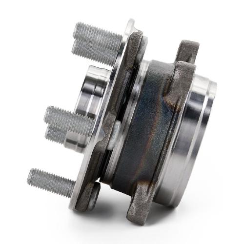 RIDEX 654W0643 Radlagersatz pro 1 Rad Vorne für TOYOTA Auris Kombi (E18) Bild RIDEX 654W0643 Radlagersatz pro 1 Rad Vorne für TOYOTA Auris Kombi (E18)