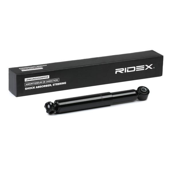 RIDEX Lenkungsdämpfer für SUZUKI Samurai SUV (SJ)