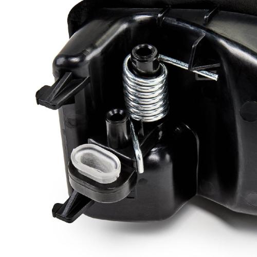 RIDEX Türgriff 1373D0209 vorne rechts innen für RENAULT Twingo 1 (C06) KANGOO Bild RIDEX Türgriff 1373D0209 vorne rechts innen für RENAULT Twingo 1 (C06) KANGOO