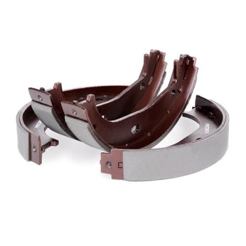 RIDEX Handbremsbeläge Hinten für BMW 3 Limousine (E36) Bild RIDEX Handbremsbeläge Hinten für BMW 3 Limousine (E36)