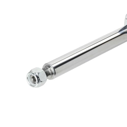RIDEX PLUS 854S19291P 2x Stoßdämpfer Federbein Gasdruck Vorne 1612745280 Bild RIDEX PLUS 854S19291P 2x Stoßdämpfer Federbein Gasdruck Vorne 1612745280