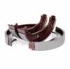 RIDEX Handbremsbeläge Hinten für BMW 3 Limousine (E36) Bild RIDEX Handbremsbeläge Hinten für BMW 3 Limousine (E36)