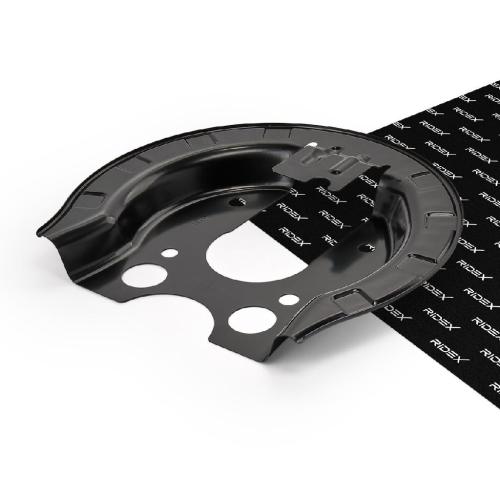 RIDEX 1x Ankerblech / Spritzblech Hinten passend für PEUGEOT 308 SW II 420996 Bild RIDEX 1x Ankerblech / Spritzblech Hinten passend für PEUGEOT 308 SW II 420996