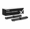 RIDEX 854S20264 2x Stoßdämpfer Gasdruck Hinten für RENAULT Scénic 1II (JZ0/1) Bild RIDEX 854S20264 2x Stoßdämpfer Gasdruck Hinten für RENAULT Scénic 1II (JZ0/1)