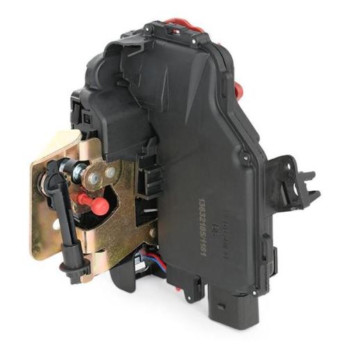 RIDEX Türschloss Vorne Rechts für AUDI A3 Schrägheck (8L1) 1361D0041 4B1837016F Bild RIDEX Türschloss Vorne Rechts für AUDI A3 Schrägheck (8L1) 1361D0041 4B1837016F