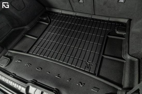 FROGUM Kofferraumwanne für BMW 2 Active Tourer (F45) Bild FROGUM Kofferraumwanne für BMW 2 Active Tourer (F45)