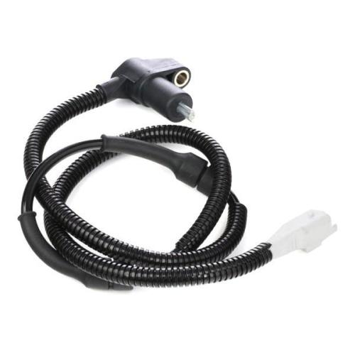 RIDEX ABS-Sensor 412W0481 Hinterachse beidseitig Anzahl der Steckkontakte: 2 Bild RIDEX ABS-Sensor 412W0481 Hinterachse beidseitig Anzahl der Steckkontakte: 2