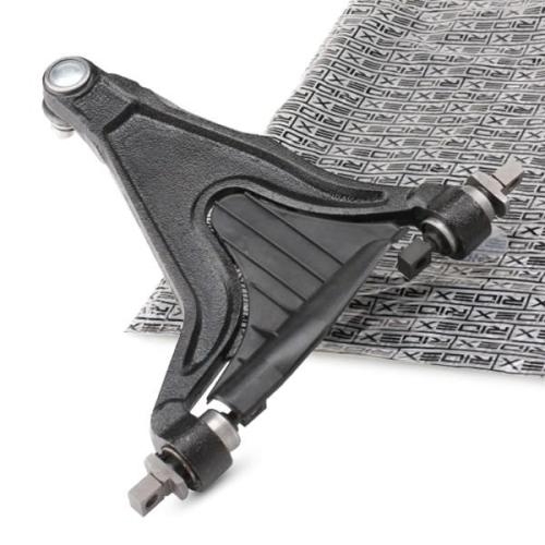 RIDEX 273C0048 Lenker Radaufhängung Querlenker Front rechts für VOLVO V70 II Bild RIDEX 273C0048 Lenker Radaufhängung Querlenker Front rechts für VOLVO V70 II