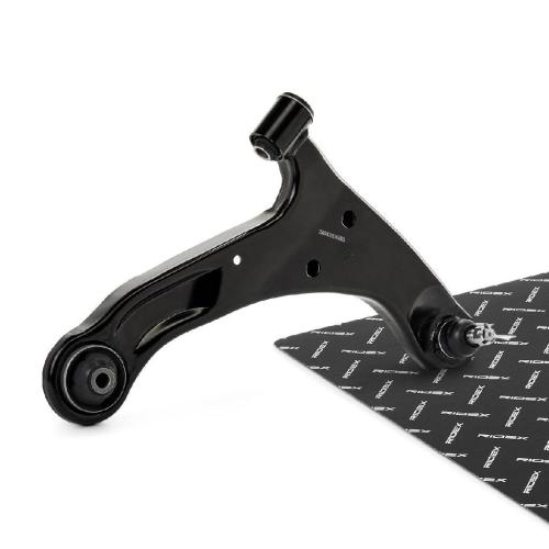 RIDEX 273C0688 Lenker Radaufhängung Querlenker Front rechts für SUZUKI Bild RIDEX 273C0688 Lenker Radaufhängung Querlenker Front rechts für SUZUKI