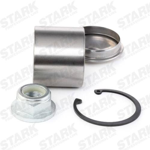 STARK SKWB-0180141 Radlagersatz pro 1 Rad Hinten beidseitig Foto entspricht Bild STARK SKWB-0180141 Radlagersatz pro 1 Rad Hinten beidseitig Foto entspricht
