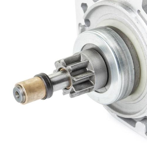 RIDEX Motor Starter/Anlasser 1,4kW für VW Transporter T1II Bus Bild RIDEX Motor Starter/Anlasser 1,4kW für VW Transporter T1II Bus