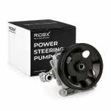 RIDEX 12H0038 Servopumpe Hydraulikpumpe Lenkung passend für MERCEDES-BENZ