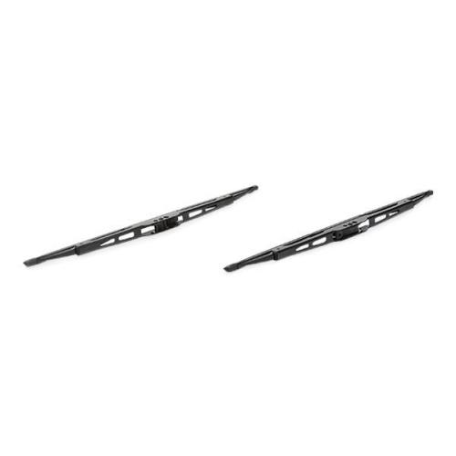 RIDEX Scheibenwischer Satz Wischerblätter Set Wischerblätter Satz ohne Spoiler Bild RIDEX Scheibenwischer Satz Wischerblätter Set Wischerblätter Satz ohne Spoiler