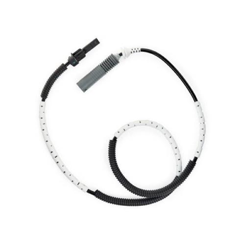 RIDEX PLUS ABS-Sensor 412W0111P Hinterachse beidseitig Sensorart: Hallsensor Bild RIDEX PLUS ABS-Sensor 412W0111P Hinterachse beidseitig Sensorart: Hallsensor