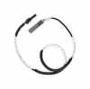 RIDEX PLUS ABS-Sensor 412W0111P Hinterachse beidseitig Sensorart: Hallsensor Bild RIDEX PLUS ABS-Sensor 412W0111P Hinterachse beidseitig Sensorart: Hallsensor