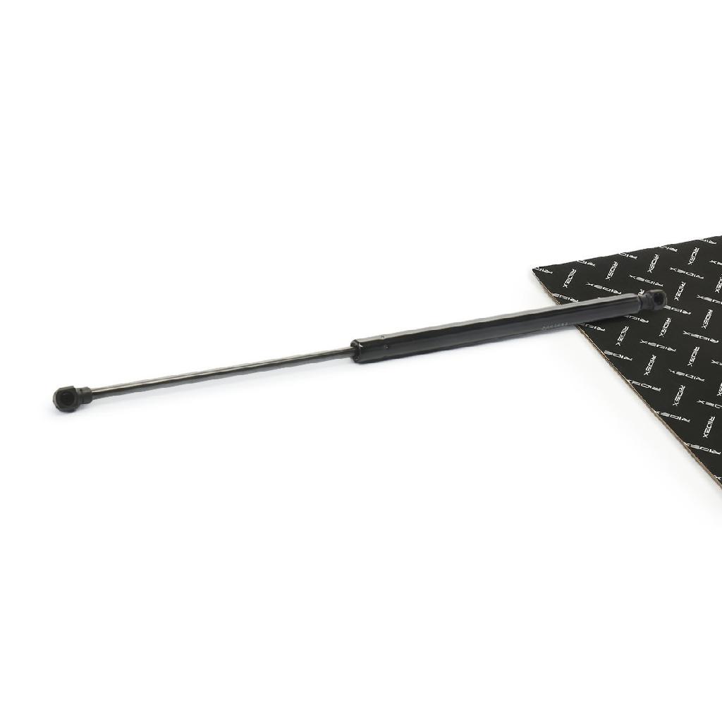 RIDEX 219G1259 Heckklappendämpfer Länge:510mm 360N Hub: 210mm 51023704