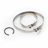 RIDEX 5J0069 Gelenksatz Antriebswelle Achswelle für RENAULT Clio 1II Schrägheck Bild RIDEX 5J0069 Gelenksatz Antriebswelle Achswelle für RENAULT Clio 1II Schrägheck