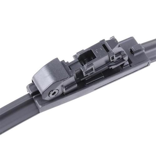 2x RIDEX Scheibenwischer Satz Wischerblätter Satz mit Spoiler Vorne Länge 1: Top Bild 2x RIDEX Scheibenwischer Satz Wischerblätter Satz mit Spoiler Vorne Länge 1: Top