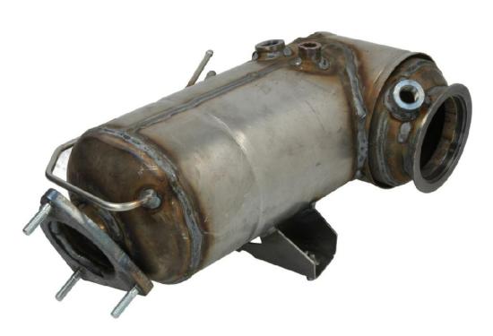 JMJ Rußpartikelfilter DPF Euro 5 Abgasanlage Diesel 450 1306 für VOLVO XC60 V60 Bild JMJ Rußpartikelfilter DPF Euro 5 Abgasanlage Diesel 450 1306 für VOLVO XC60 V60