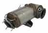 JMJ Rußpartikelfilter DPF Euro 5 Abgasanlage Diesel 450 1306 für VOLVO XC60 V60 Bild JMJ Rußpartikelfilter DPF Euro 5 Abgasanlage Diesel 450 1306 für VOLVO XC60 V60