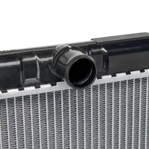 RIDEX 470R0414 Motorkühler / Wasserkühler für NISSAN MURANO (Z50) 21460CA010 Bild RIDEX 470R0414 Motorkühler / Wasserkühler für NISSAN MURANO (Z50) 21460CA010