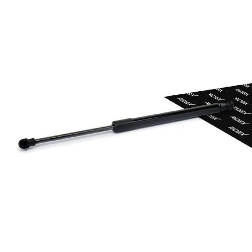 RIDEX 219G0267 Heckklappendämpfer beidseitig Länge:387mm 465N Hub: 139mm 8731K8 Bild RIDEX 219G0267 Heckklappendämpfer beidseitig Länge:387mm 465N Hub: 139mm 8731K8