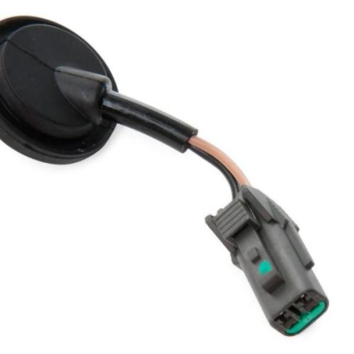 RIDEX ABS-Sensor 412W0497 Vorderachse rechts Anzahl der Steckkontakte: 2 728mm Bild RIDEX ABS-Sensor 412W0497 Vorderachse rechts Anzahl der Steckkontakte: 2 728mm