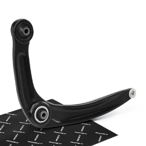 RIDEX 273C1836 Lenker Radaufhängung Querlenker Front rechts passend für PEUGEOT Bild RIDEX 273C1836 Lenker Radaufhängung Querlenker Front rechts passend für PEUGEOT