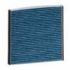 RIDEX PLUS 424I0531P Innenraumfilter Pollenfilter Aktivkohlefilter Höhe: 19 Bild RIDEX PLUS 424I0531P Innenraumfilter Pollenfilter Aktivkohlefilter Höhe: 19
