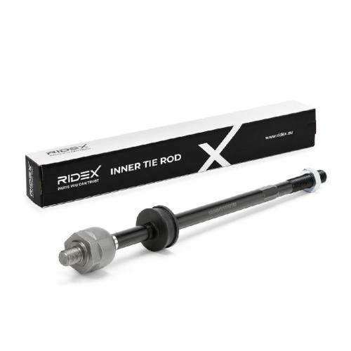 RIDEX Axialgelenk Spurstange Vorne beidseitig für VW Golf 1I (19E, 1G1) Bild RIDEX Axialgelenk Spurstange Vorne beidseitig für VW Golf 1I (19E, 1G1)
